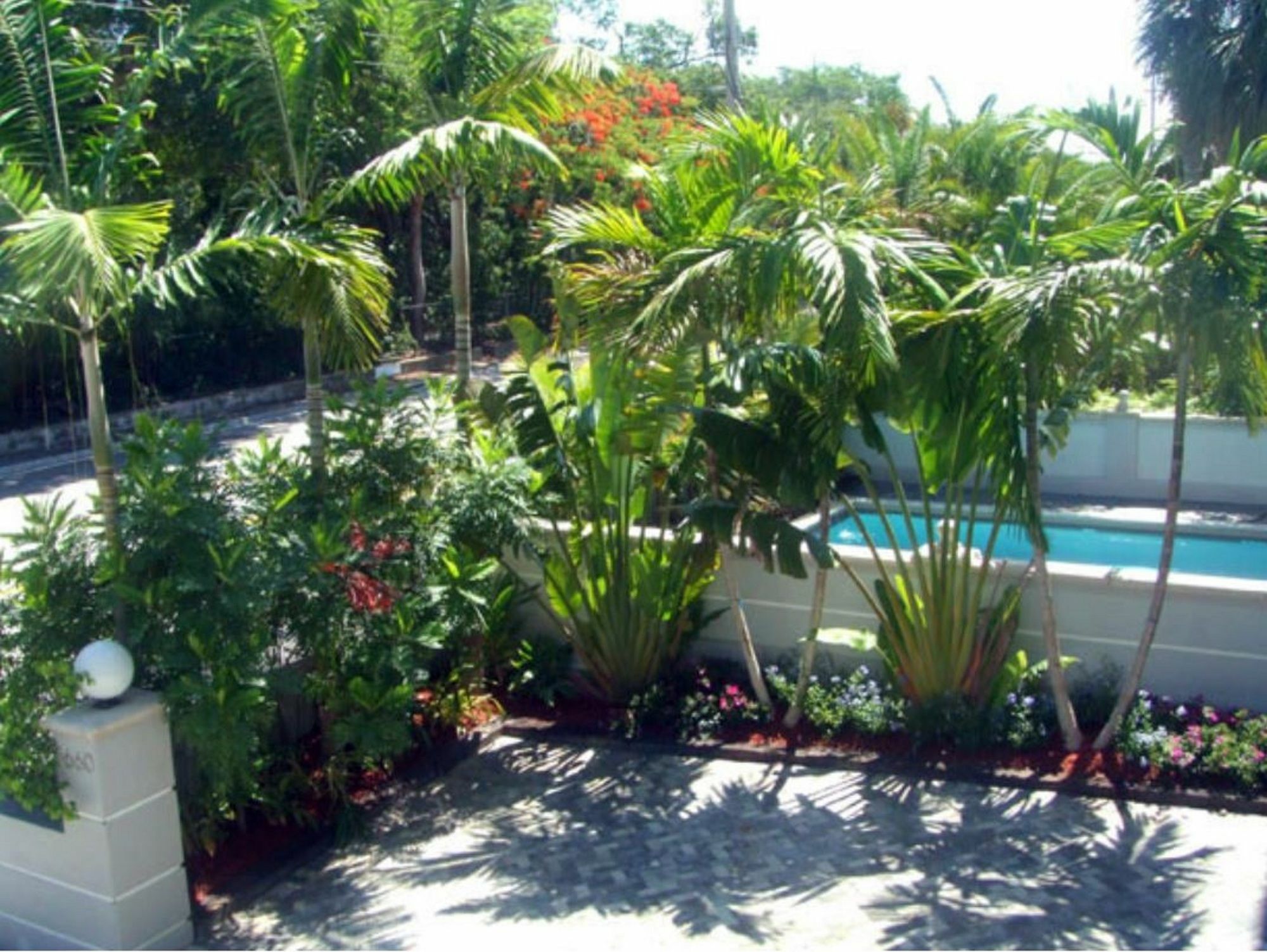 The Lofts On The Park Apartment Miami Exterior photo